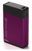 Pojemny power bank 7800 mAh FLIP 30 Goal Zero fioletowy