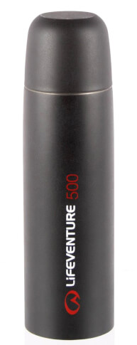 Termos turystyczny TiV Vacuum Flask 500 ml Lifeventure