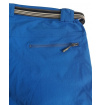 Spodnie trekkingowe Milo Maloja black czarne