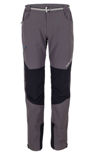 Spodnie trekkingowe Tacul Milo grey szare