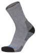 Oddychające skarpety trekkingowe z Coolmax Mountain Socks Midweight Neo Zajo