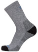 Oddychające skarpety trekkingowe z Coolmax Mountain Socks Midweight Neo Zajo