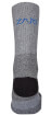 Oddychające skarpety trekkingowe z Coolmax Mountain Socks Midweight Neo Zajo