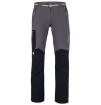 Spodnie trekkingowe VINO LADY grey-black Milo