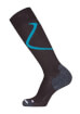 Lekkie skarpety narciarskie Primaloft Ski Socks Zajo Blue