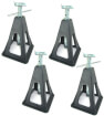 Podpory stojaki do poziomowania Plastic Jacks Fiamma