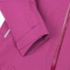 Kurtka damska trekkingowa wodoodporna Zajo Garmish Neo W Jkt Fuchsia