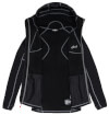 Bluza polarowa Cortina Neo W Jkt Zajo Black