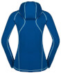 Bluza polarowa Cortina Neo W Jkt Zajo Nautical Blue
