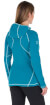 Bluza polarowa Cortina Neo W Jkt Zajo Nautical Blue