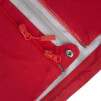 Kurtka wodoodporna Zajo Annapurna W Jkt Barbados Cherry