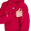 Kurtka wodoodporna Zajo Annapurna W Jkt Barbados Cherry