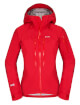 Kurtka wodoodporna Zajo Annapurna W Jkt Barbados Cherry