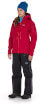 Kurtka wodoodporna Zajo Annapurna W Jkt Barbados Cherry