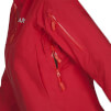 Kurtka wodoodporna Zajo Annapurna W Jkt Barbados Cherry