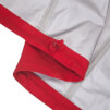 Kurtka wodoodporna Zajo Annapurna W Jkt Barbados Cherry