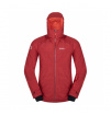 Zimowa kurtka męska Lizard Neo Jkt syrah Zajo