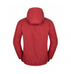 Zimowa kurtka męska Lizard Neo Jkt syrah Zajo