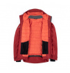 Zimowa kurtka męska Lizard Neo Jkt syrah Zajo