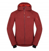 Zimowa kurtka męska Lizard Neo Jkt syrah Zajo