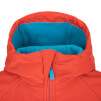 Softshell damski Sphere W Jkt Zajo Racing Red