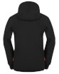 Kurtka softshell Zajo Sphere Neo Jkt Black