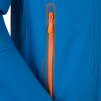 Kurtka softshell Zajo Sphere Neo Jkt Methyl Blue