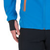 Kurtka softshell Zajo Sphere Neo Jkt Methyl Blue
