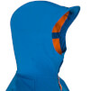 Kurtka softshell Zajo Sphere Neo Jkt Methyl Blue