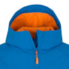 Kurtka softshell Zajo Sphere Neo Jkt Methyl Blue
