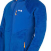 Bluza polarowa Zajo Meribel Jkt Deep Blue