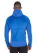 Bluza polarowa Zajo Meribel Jkt Deep Blue