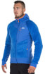 Bluza polarowa Zajo Meribel Jkt Deep Blue