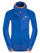 Bluza polarowa Zajo Meribel Jkt Deep Blue