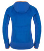 Bluza polarowa Zajo Meribel Jkt Deep Blue