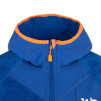 Bluza polarowa Zajo Meribel Jkt Deep Blue