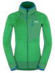 Bluza polarowa Zajo Meribel Jkt Bright Green