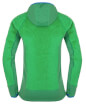 Bluza polarowa Zajo Meribel Jkt Bright Green