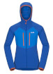 Kurtka polarowa ZAJO Glacier Neo Jkt Deep Blue