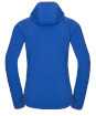 Kurtka polarowa ZAJO Glacier Neo Jkt Deep Blue