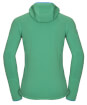 Kurtka polarowa ZAJO Glacier Neo Jkt Bright Green 