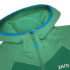 Kurtka polarowa ZAJO Glacier Neo Jkt Bright Green 