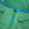 Kurtka polarowa ZAJO Glacier Neo Jkt Bright Green 