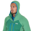 Kurtka polarowa ZAJO Glacier Neo Jkt Bright Green 