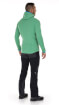 Kurtka polarowa ZAJO Glacier Neo Jkt Bright Green 