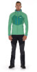 Kurtka polarowa ZAJO Glacier Neo Jkt Bright Green 