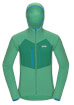 Kurtka polarowa ZAJO Glacier Neo Jkt Bright Green 