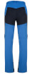 Spodnie trekkingowe Magnet Pants Zajo Greek Blue