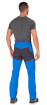 Spodnie trekkingowe Magnet Pants Zajo Greek Blue