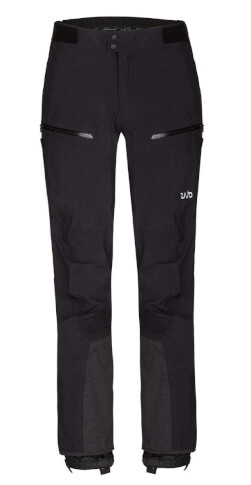 Spodnie męskie Zajo Karakorum Neo Pants Black
